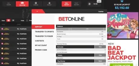 does betonline payout|BetOnline Deposit & Withdrawal Methods at BetOnline.ag.